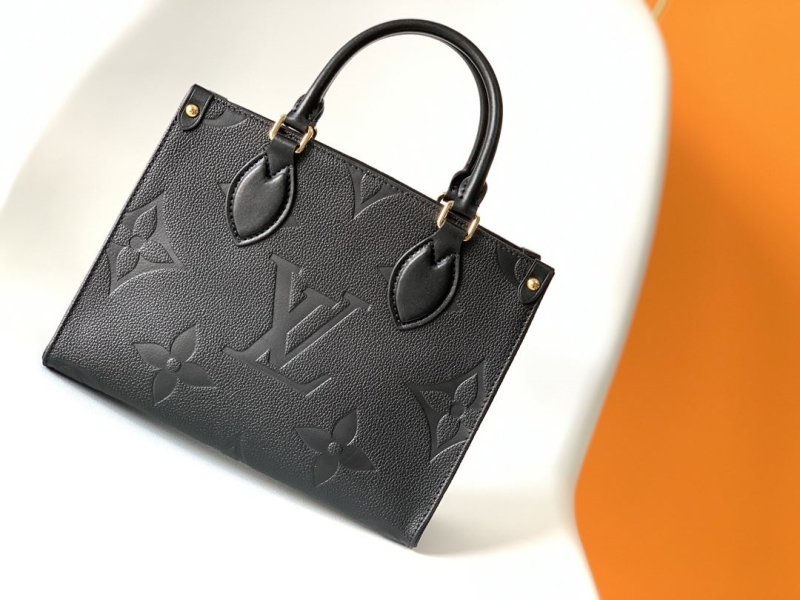 LV Shopping Bags